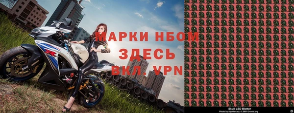 ALPHA PVP Богородицк